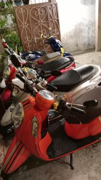 Scooter for rental 300BHT