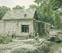 ออกแบบ Renovate และรับเหมาก่อสร้างภูเก็ต           