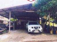 บ้านเดี่ยวหลุดจำนอง ธ.ธนาคารอาคารสงเคราะห์ สุมเส้า เพ็ญ อุดรธานี