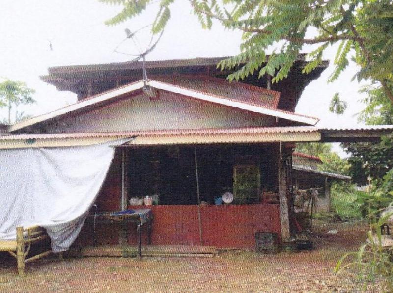 บ้านยวด สร้างคอม อุดรธานี