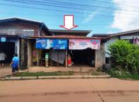 บ้านเดี่ยวหลุดจำนอง ธ.ธนาคารอาคารสงเคราะห์ แชแล กุมภวาปี อุดรธานี