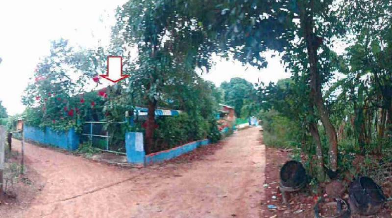 หายโศก บ้านผือ อุดรธานี