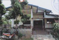 บ้านเดี่ยวหลุดจำนอง ธ.ธนาคารอาคารสงเคราะห์ ดอนกลอย พิบูลย์รักษ์ อุดรธานี