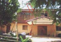 บ้านเดี่ยวหลุดจำนอง ธ.ธนาคารอาคารสงเคราะห์ แชแล กุมภวาปี อุดรธานี