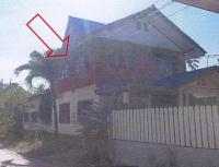 บ้านเดี่ยวหลุดจำนอง ธ.ธนาคารอาคารสงเคราะห์ เวียงคำ กุมภวาปี อุดรธานี