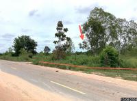 ที่ดินว่างเปล่าหลุดจำนอง ธ.ธนาคารกสิกรไทย ปะโค กุดจับ อุดรธานี