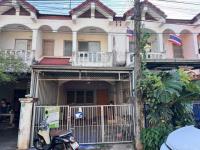 ทาวน์เฮ้าส์หลุดจำนอง ธ.ธนาคารกสิกรไทย บ้านจั่น เมืองอุดรธานี อุดรธานี