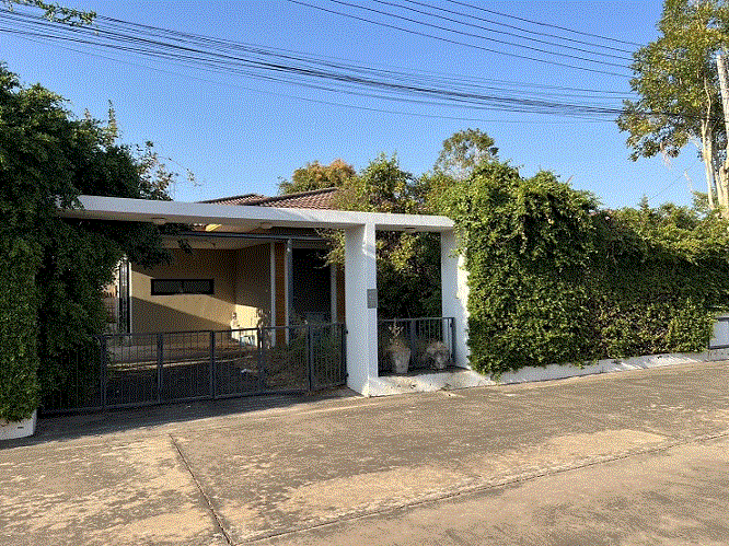 บ้านหลุดจำนอง ธ.ธนาคารกรุงเทพ บ้านเลื่อม เมืองอุดรธานี อุดรธานี